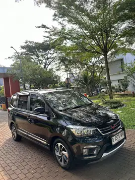Wulling Confero S Lux+ 2018 MT