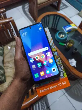 Redmi Note 10 5G 4/128gb