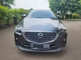 Mazda CX3 Sport 1.5 at 2021