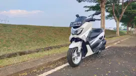 Yamaha Nmax full original istimewa 2017