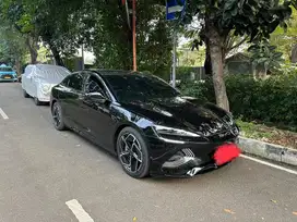 Byd Seal Premium Long Range Cash