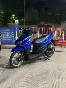 body vario led old fullset ori k59