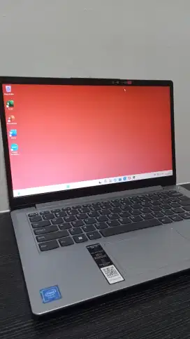JUAL CEPAT LAPTOP LENOVO IDEAPAD MULUS MURAH BAGUS