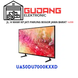 SAMSUNG TV 4K SMART