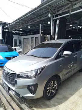 Toyota Kijang Innova 2022 Bensin
