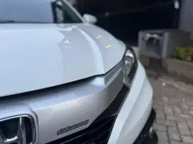 KM 47rb❗️ Asli HRV E MUGEN 2017/2018 Special Edition & Beat 2024