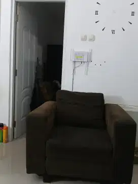 Sofa santai keluarga