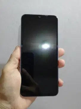 Redmi 10 5G 6/128 Silver 99% Like New Fullset Original Grs.Resmi+Bonus