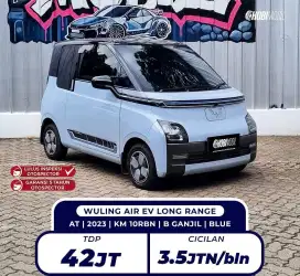 Wuling Air Ev Long Range AT Thn 2023