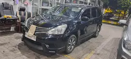 Nissan Grand livina 2018 Bensin