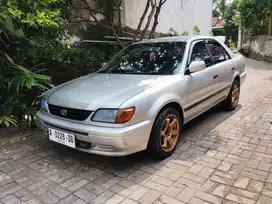 Toyota Soluna 2000 Bensin