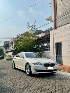 BMW 528i 2013 Luxury Sunroof Facelift