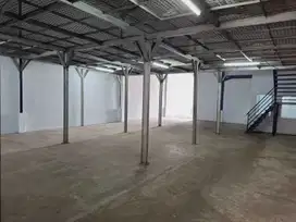 Dijual Cepat Gudang KBC Kamal Business Center Luas 397 M2