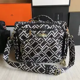 Jujube Diaper Baby Bag Tas