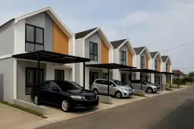 rumah pondok cabe dekat pamulang cinere cirendeu lebak bulus ciputat