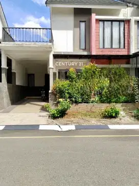 Dijual Cluster Premium Melia Residence Graha Raya