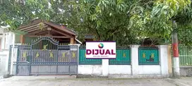 Rumah Murah bebas banjir 3 menit Tol JORR Bintara Bekasi-Barat
