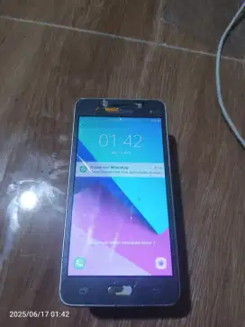 Samsung J2 prime