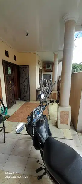 Rumah Murah SHM 121 m² di Harapan Indah Bekasi Jawa-Barat
