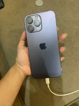 Iphone 14 promax 256 ibox