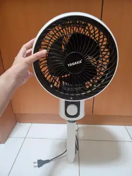 Kipas Angin (Yasaka)