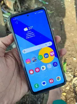 Samsung a52 8/256