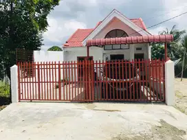 Sewa Rumah Minimalis Cantik & Nyaman