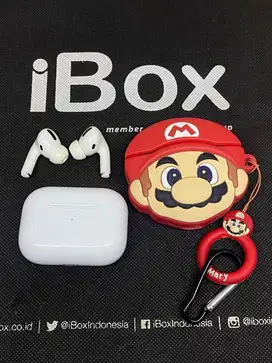 Airpods pro 1 Original Second Ibox