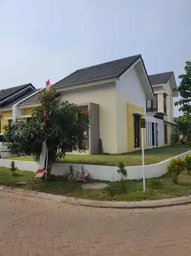 Dijual Rumah Cluster Grand Batavia Breeze Pasar Kamis Tangerang