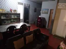 Di Jual Rumah 1 Lantai Jalan Lebar Di Margahayu Raya