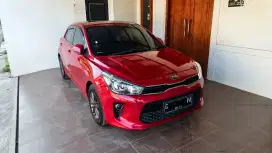 KIA RIO YB 2017 SUNROOF