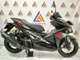 PROMO DP 500 RB AEROX 155 VVA TH 2017 GRESS/CASH/TT/CCBUNGA0%/KREDIVO