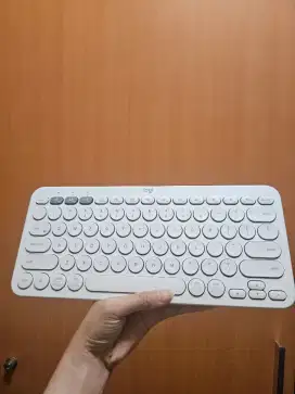 Logitech Keyboard Wireless