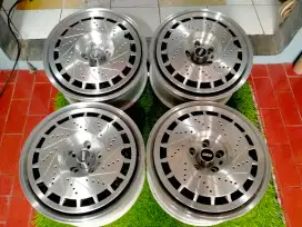Kosei wheels R17 original Japan 5X114
