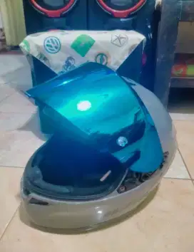 Njs zx 1visor uda ganti irudium