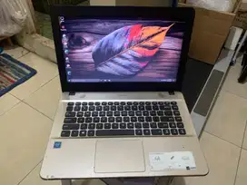 Laptop Asus Ram 8GB