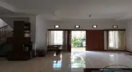 Di Jual Rumah 2 Lantai Cluster Cigadung