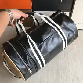 FRED PERRY classic barrel bag tas