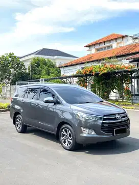 Toyota Kijang Innova Reborn G 2.4 Manual Diesel 2017