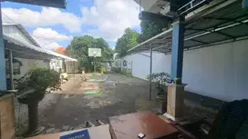 Rumah / Ruang Usaha Dijalan Raya Tajem, Dekat Lotte Mart Maguwoharjo D