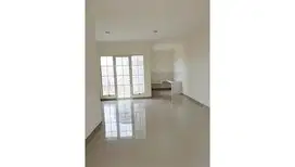 Rumah Suvarna Sutera, Jl Daru, Tangerang.