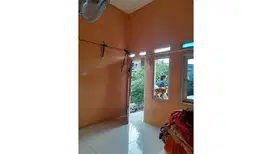 Rumah Jl Mawar, Tugu Utara, Koja.