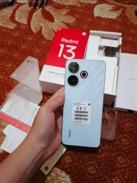 Redmi 13 8/28 Fullset