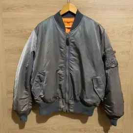 Alpha Industries MA-1 Bomber jacket jaket