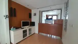 Disewa Rumah Mungil di Sayap Ciumbuleuit