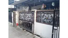 Rumah Sunter Hijau, Sunter