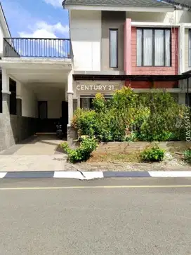 Dijual Cluster Premium Melia Residence Graha Raya