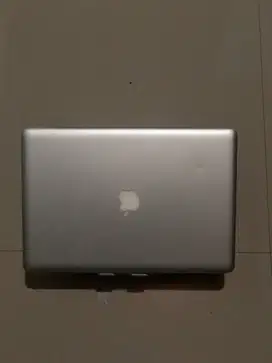 Macbook Pro Mid-2012 Core i7 2.3 15-Inch