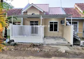 Rumah Siap Huni Di Perumahan Taman Toraja Danau Sentani