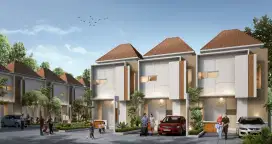 5jt ALL IN, free DP free biaya2. 10 menit Tol BSD. Bonus LM ANTAM 5gr